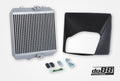 DO88 ENGINE OIL COOLER (F87 M2)