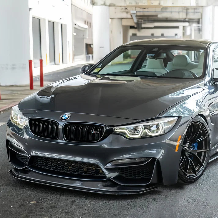 Ridgeline Motorsport F8X M3 M4 GTS Front Splitter