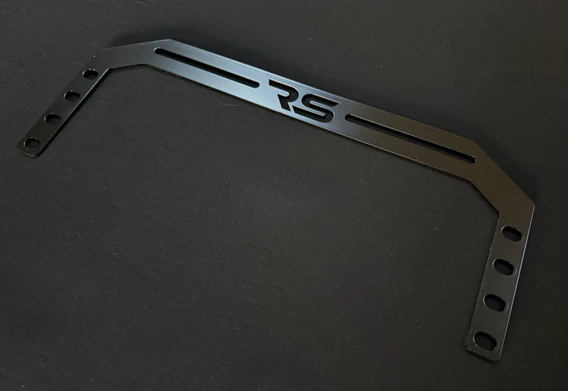BMW F8X Footwell Extinguisher Kits RaceSafe