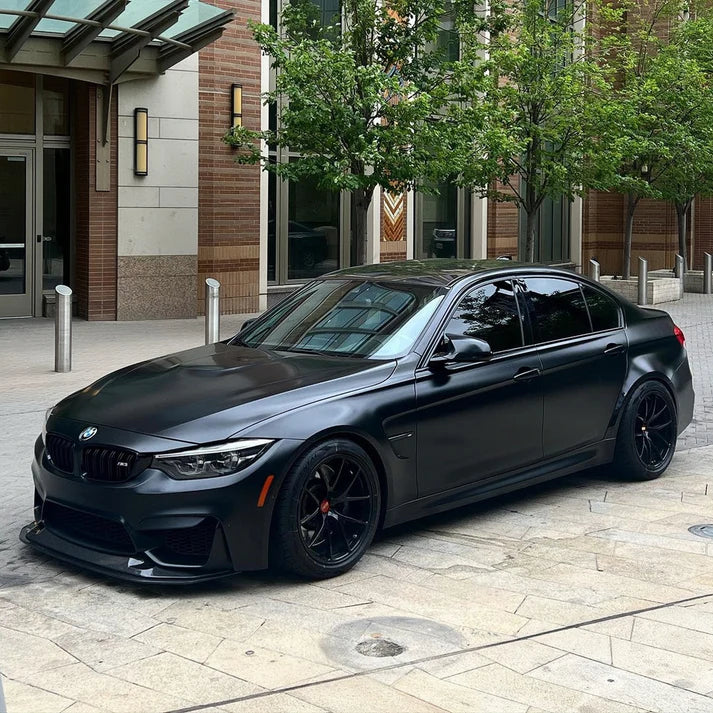 Ridgeline Motorsport F8X M3 M4 GTS Front Splitter
