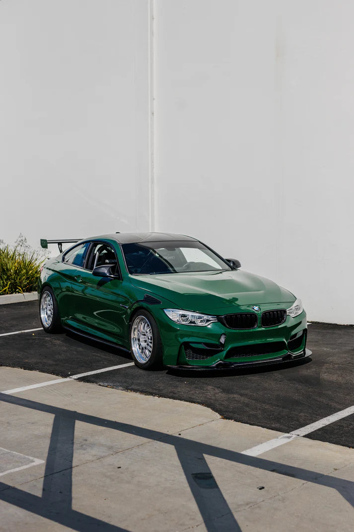Ridgeline Motorsport Ring Spec Wing V2