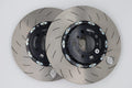 EBC Hack Engineering Two-Piece Front Brake Discs (F8X M2/M2C/M3/M4)