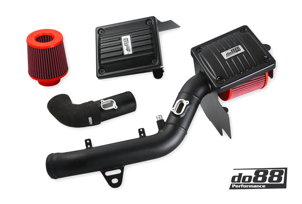 DO88 BMW F8X M2C M3 M4 DO88 Performance Air Intake System