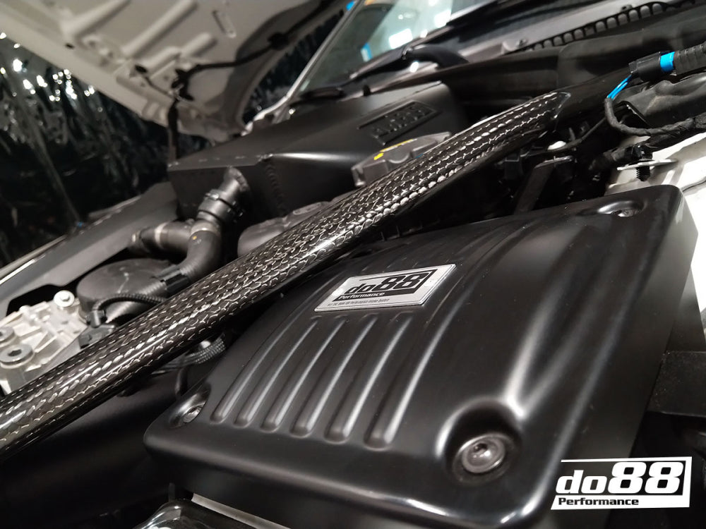 DO88 BMW F8X M2C M3 M4 DO88 Performance Air Intake System