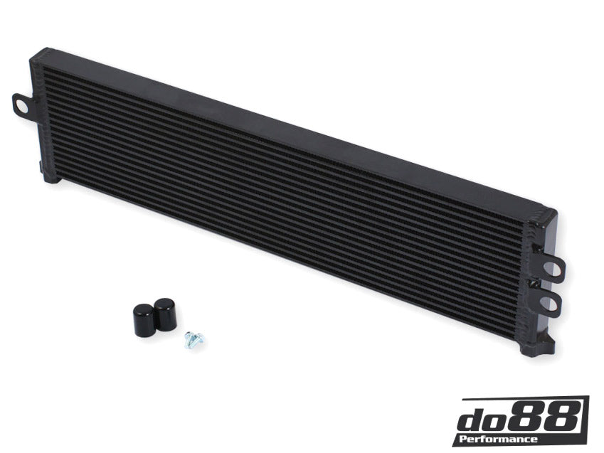 DO88 BMW F8X M2C M3 M4 DO88 Performance Engine Oil Cooler Racing