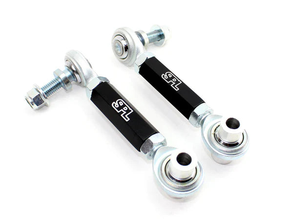 SPL BMW F8X Rear Swaybar Endlinks