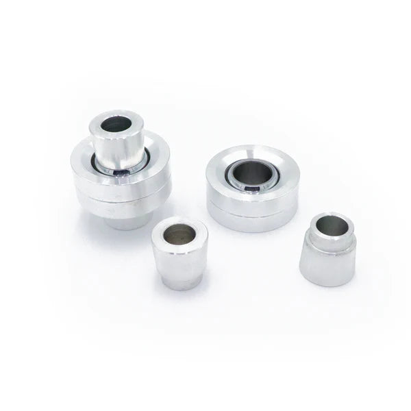 SPL BMW E9X/F2X/F3X/F8X/E8X Rear Lower Control Arm Knuckle Bushing