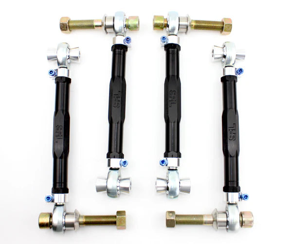 SPL BMW F8X Rear Upper Arms