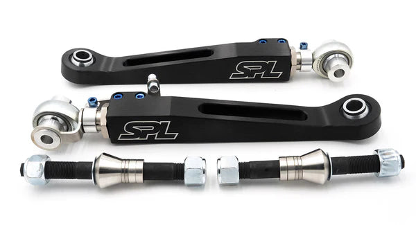 SPL BMW F8X Front Lower Control Arms M2/M3/M4