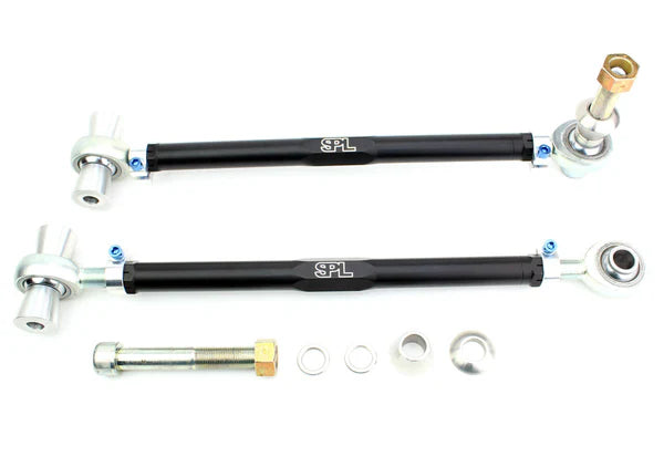 SPL BMW E9X/E8X/F8X Front Tension Rods