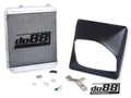 DO88 BMW F87 M2 DO88 Performance Remote Radiator
