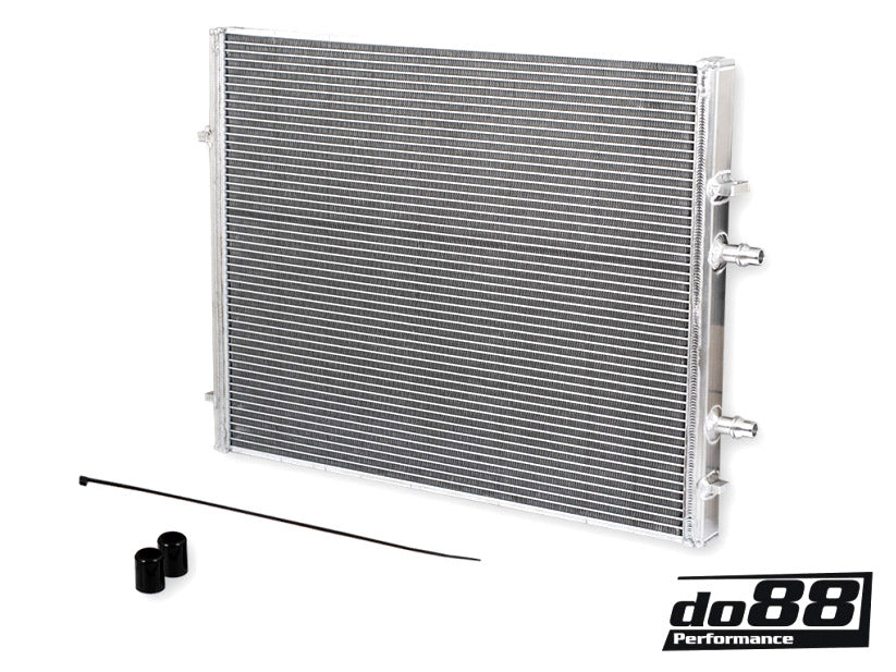 DO88 BMW F8X M2C M3 M4 DO88 Performance Front Radiator for Chargecooler