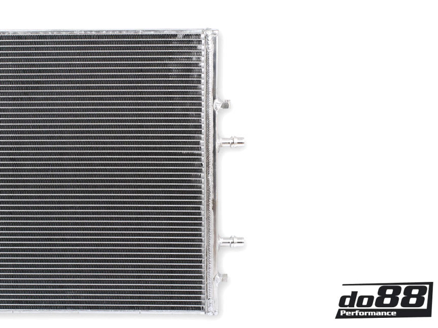DO88 BMW F8X M2C M3 M4 DO88 Performance Front Radiator for Chargecooler