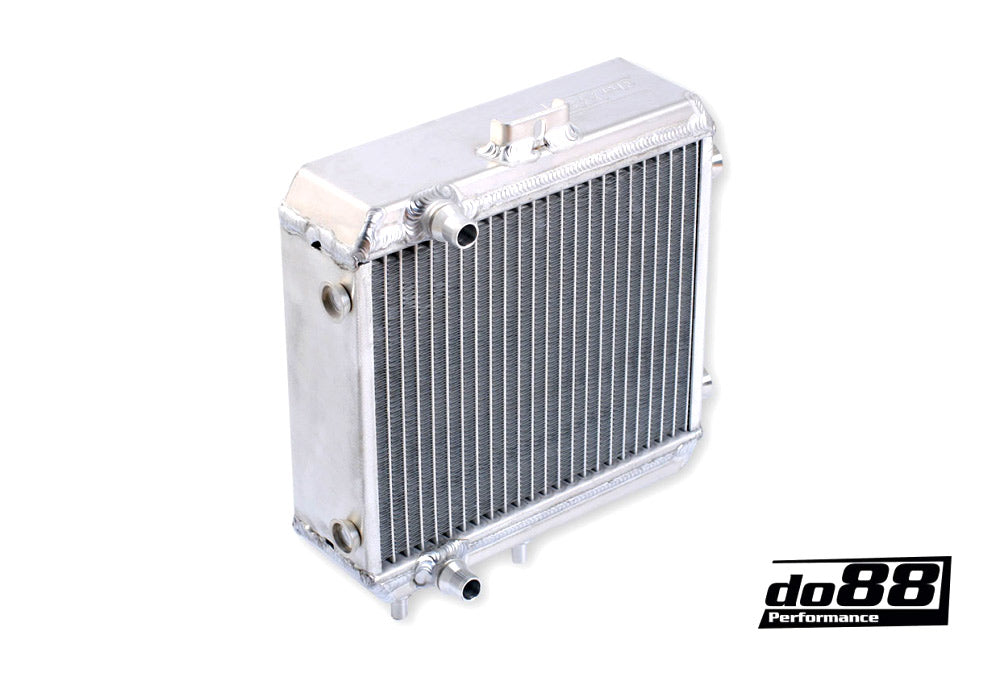 DO88 BMW F8X M3 M4 DO88 Performance Side Mount Radiator for Chargecooler