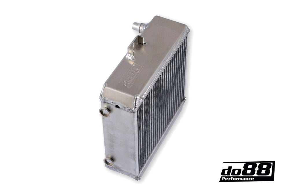 DO88 BMW F8X M3 M4 DO88 Performance Side Mount Radiator for Chargecooler