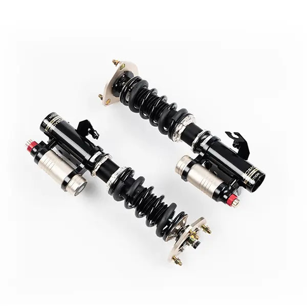 BC Racing ZX Coilovers BMW M2 F87 OG Non Comp 6/12kg.mm