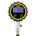 B-G Racing Digital Tyre Pressure Gauge