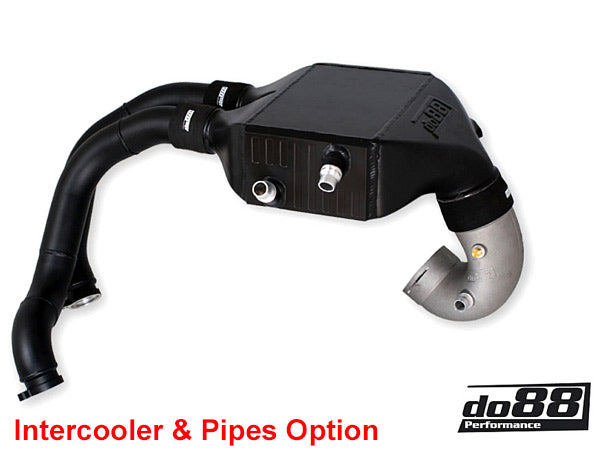 DO88 BMW F8X M2C M3 M4 DO88 Performance Chargecooler/Intercooler Big Packs