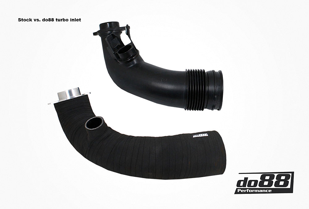DO88 BMW F8X M2C M3 M4 DO88 Performance Turbo Inlet Pipe (OE Turbos)