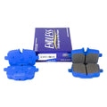 Endless ME20 REAR Brake Pads BMW G8X M2 M3 M4