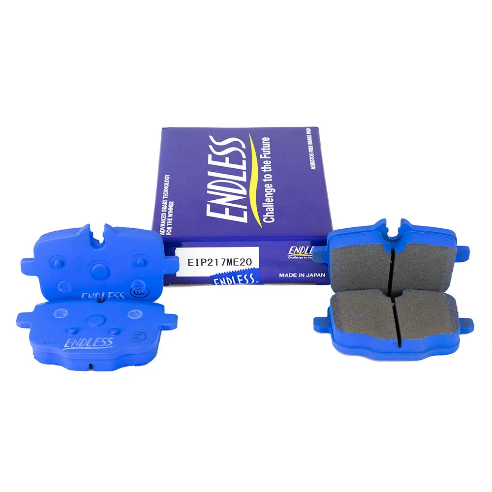 Endless ME20 REAR Brake Pads BMW G8X M2 M3 M4