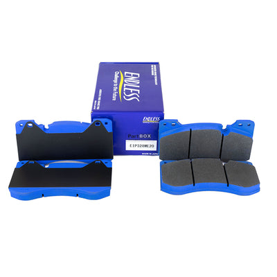 Endless ME20 FRONT Brake Pads BMW G8X M2, M3, M4