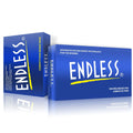 Endless MX-72 PLUS REAR Brake Pads BMW F8X M2 M3 M4 & F2X M135i M235i M140i M240i