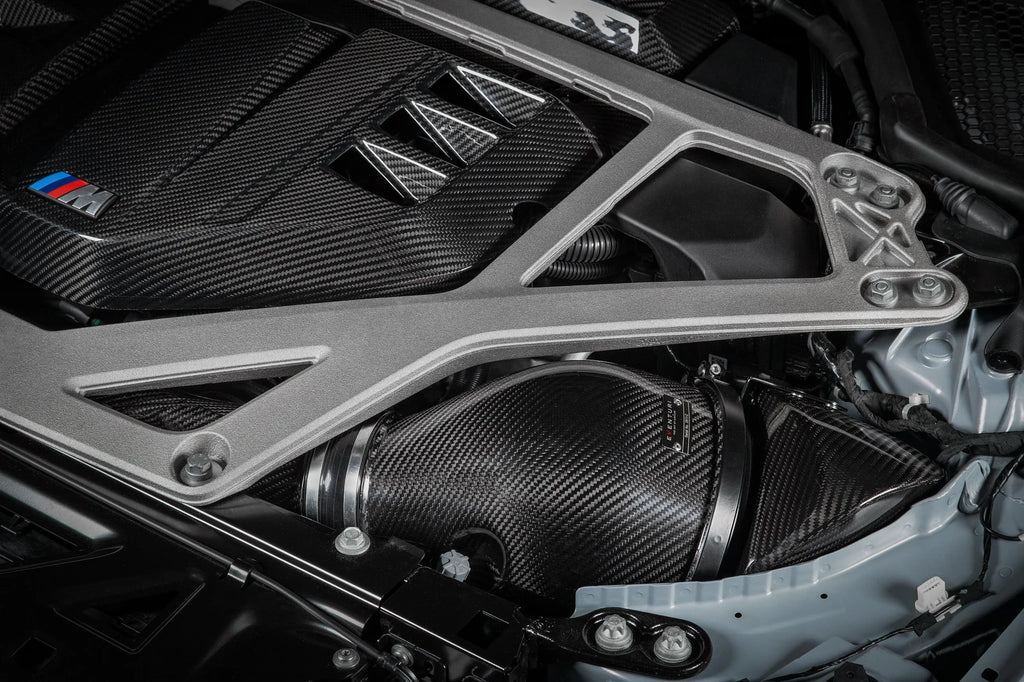 Eventuri Carbon Fibre Intake System V2 - BMW G87 M2 | G80 | G81 M3 | G82 | G83 M4