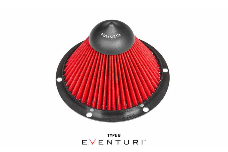 Eventuri New Design Replacement Filter - Type B (N55 - B58)