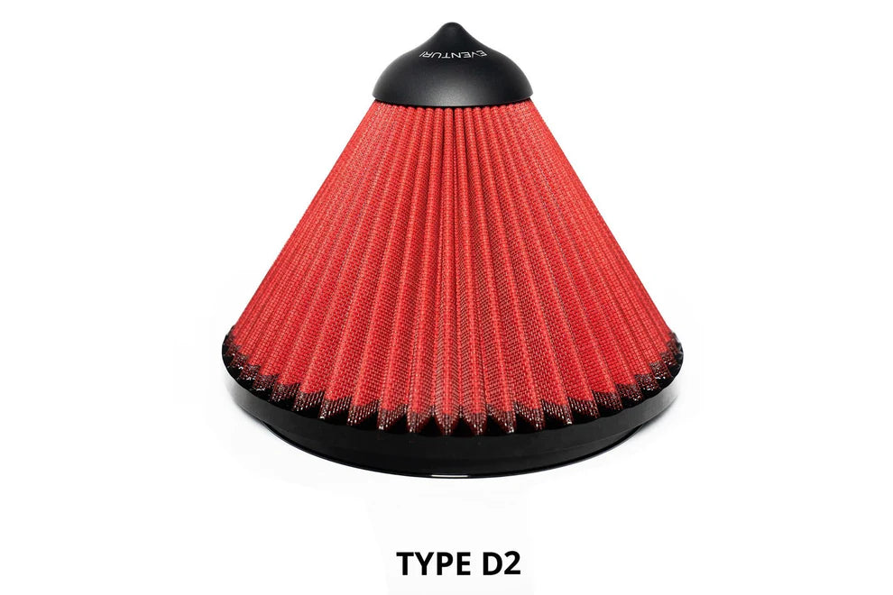 Eventuri New Design Replacement Filter - Type D2 (G8X)
