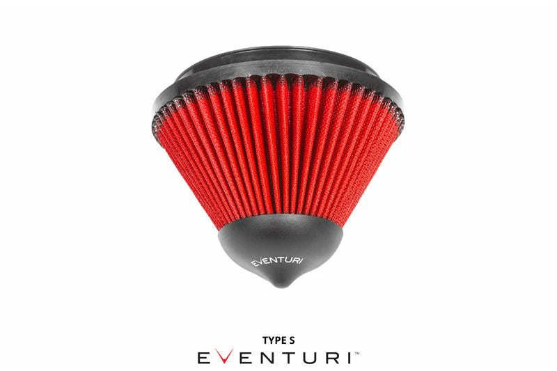 Eventuri New Design Replacement Filter - Type S (F8X S55)