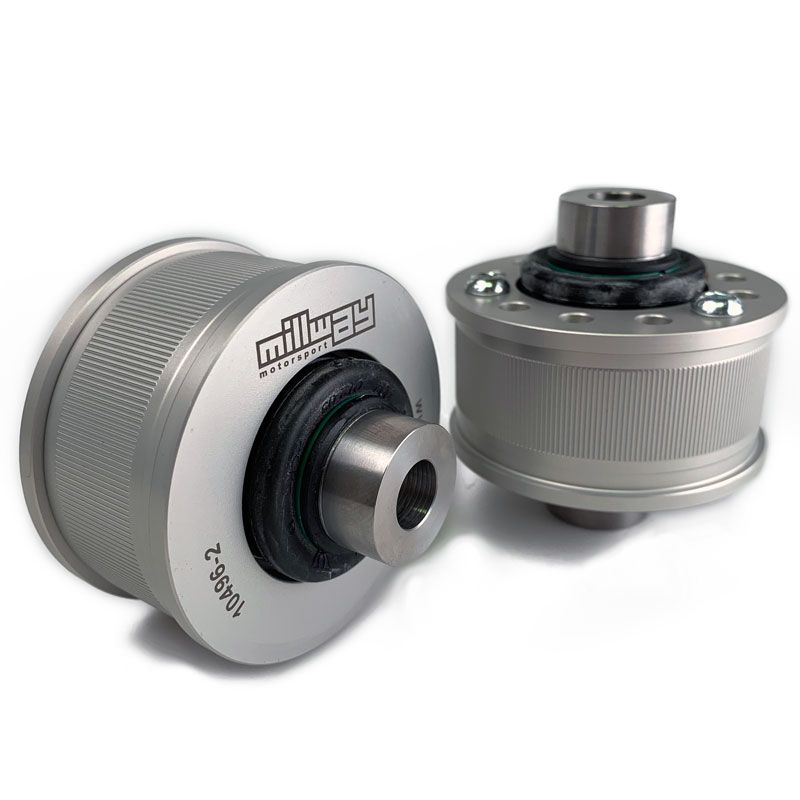 Millway Motorsport Front Control Arm Bushings (F8X M2/M2C/M3/M4)