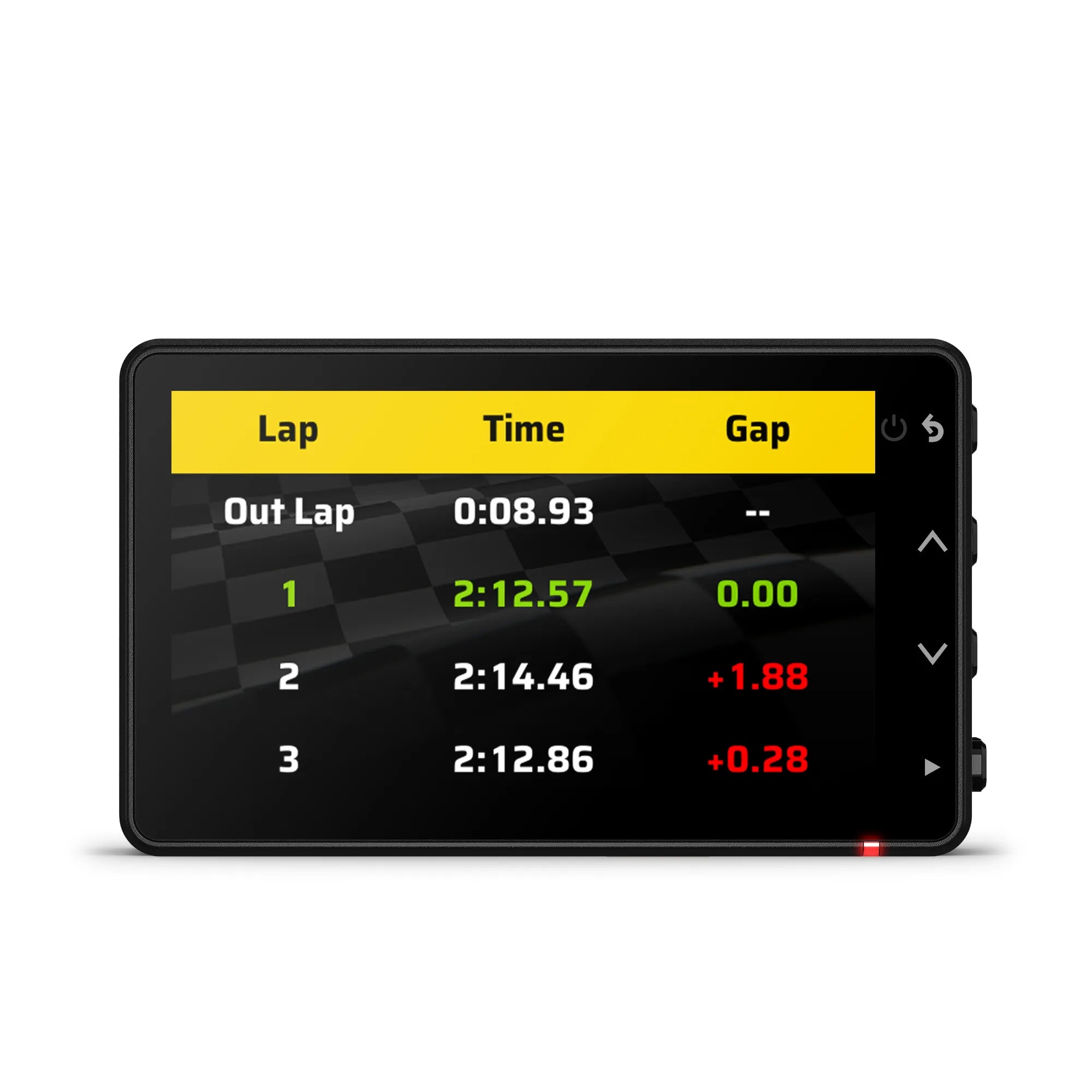 Garmin Catalyst 2 Driving Performance Optimiser / Lap Timer