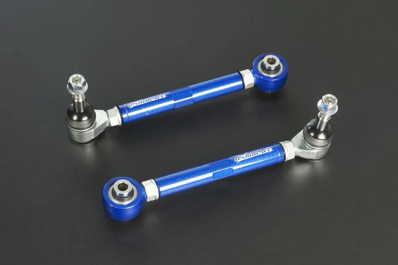 Hardrace Adjustable Rear Camber Arms for BMW F8X G8X M2, M3 and M4 (7733)
