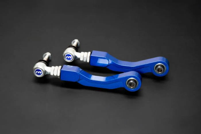 Hardrace Adjustable Rear Main Camber Arms for BMW G8X M2, M3 and M4 (Q1323)