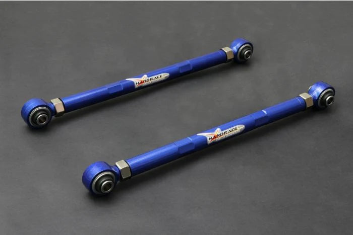 Hardrace Adjustable Rear Toe Arms for BMW F20 & F22 M135i M140i M235i M240i (7436)