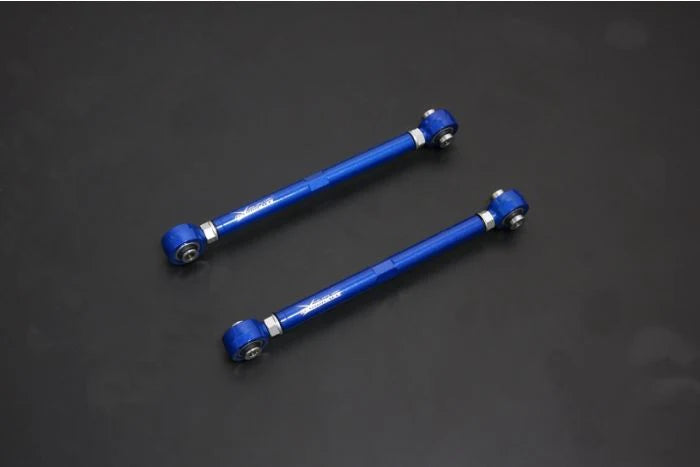 Hardrace Adjustable Rear Toe Arms for BMW F8X G8X M2, M3 and M4 (7734)
