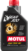 Motul GEAR 300 75W90 1L
