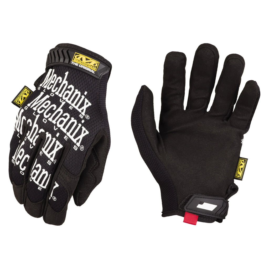 Mechanix Original Mechanics Glove