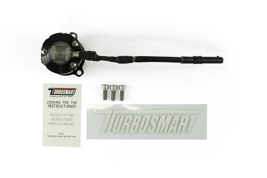 TurboSmart BOV Kompact EM VR11 - BMW M2 N55