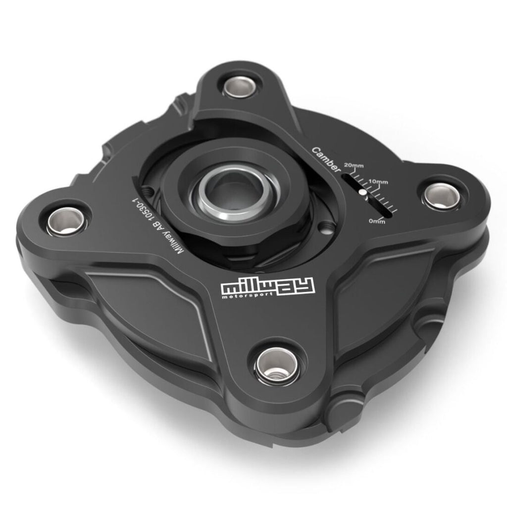 Millway Motorsport Street Camber Plates (G8X M2/M3/M4)