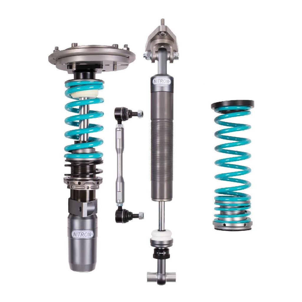 Nitron NTR R1 Coilovers – BMW F87 M2 (2016-2018)