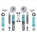Nitron NTR R1 Coilovers – BMW F87 M2 (2016-2018)