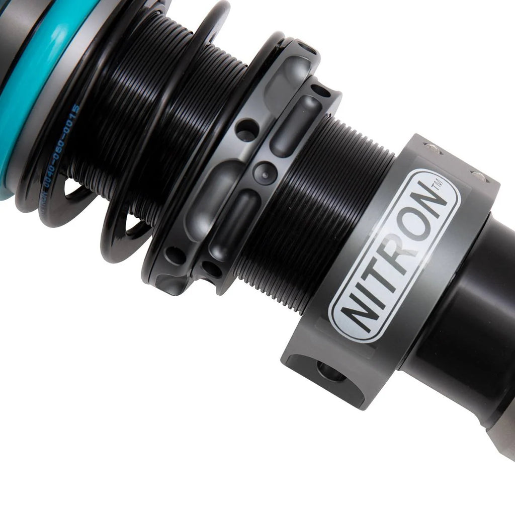 Nitron NTR R1 Coilovers – BMW F87 M2 (2016-2018)