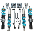 Nitron NTR R1 Coilovers – BMW G87 M2 2023+