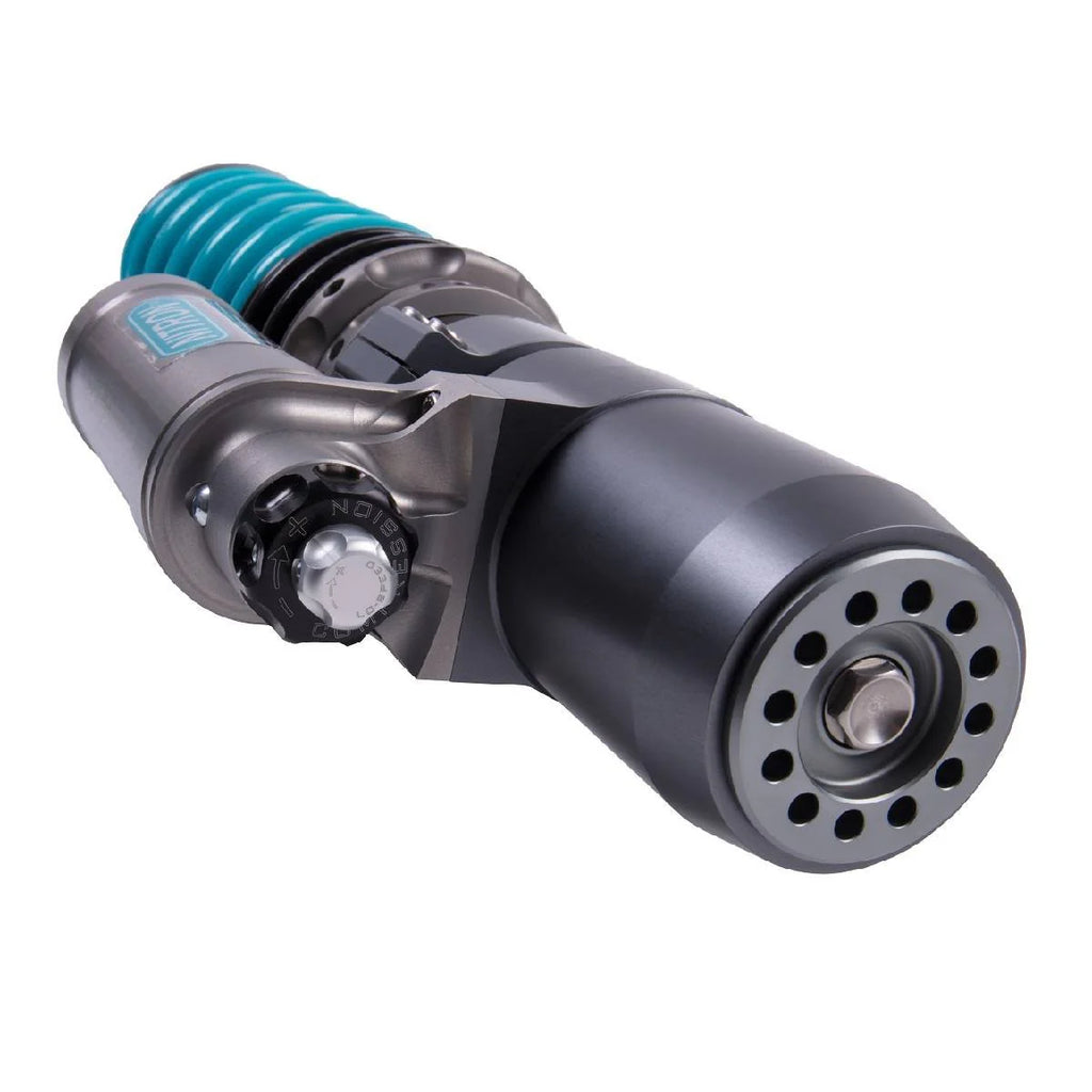 Nitron NTR R3 Coilovers – BMW F87 M2 (2016–2018)