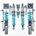 Nitron NTR R3 Coilovers – BMW G87 M2 2023+