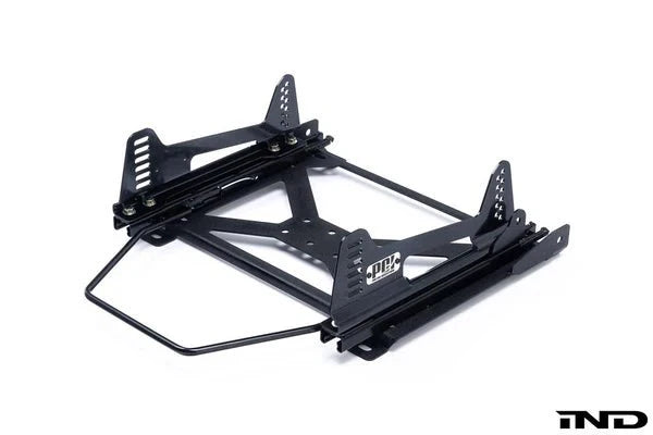 PCI Racing Adjustable Slider Seat Mount Kit BMW