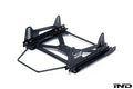 PCI Racing Adjustable Slider Seat Mount Kit BMW