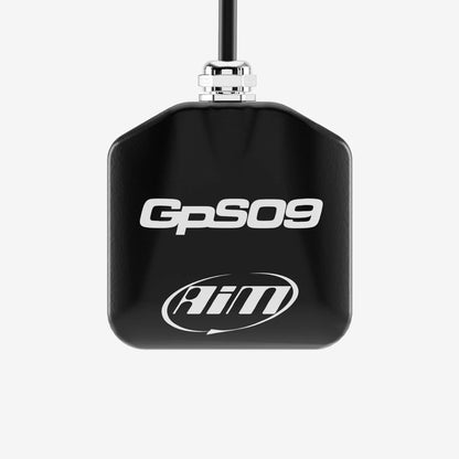 Aim MXG 1.3 7" TFT Car Dash Display Logger